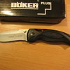 Boker Double Action
