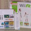 Nintendo Wii PAL WiFi