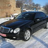 Mercedes E280 W211 4matic 2006