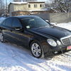 Mercedes E280 W211 4matic 2006