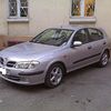Nissan Almera 2002