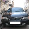 Nissan Maxima QX 1995