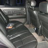 Nissan Maxima QX 1995
