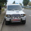 Mitsubishi Galloper 1996