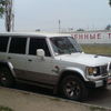 Mitsubishi Galloper 1996