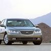 Hyundai Grandeur 2008