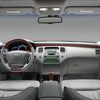 Hyundai Grandeur 2008
