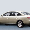 Hyundai Grandeur 2008