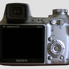 Sony Cyber-Shot DSC-H1