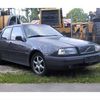 Volvo 440 1991