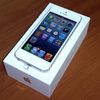 Apple iPhone 5