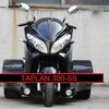 Honda Taplan 300-SS 2013