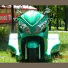 Honda Taplan 300-SS 2013