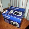 Olympus sp 510 uz