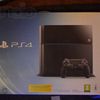 Sony playstation 4 Europe