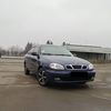 Daewoo LANOS SE 2006
