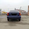 Daewoo LANOS SE 2006