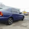Daewoo LANOS SE 2006