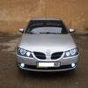 Nissan Almera 2006