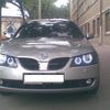 Nissan Almera 2006