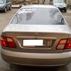 Nissan Almera 2006