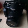 Canon EOS T3
