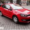 Volkswagen POLO fly 2011