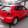 Volkswagen POLO fly 2011