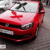 Volkswagen POLO fly 2011
