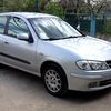 Nissan ALMERA 2000