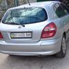 Nissan ALMERA 2000