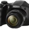 Sony Sony Cyber-shot DSC-H100