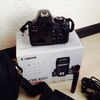 Canon 450D