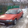Toyota Corolla 1988