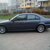 BMW 523i 1998