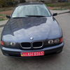 BMW 523i 1998