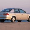 Mazda 626 2000