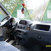 Mersedes 316CDI sprinter