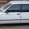 Nissan stanza 1986
