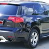 Acura mdx 2008