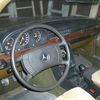 Mercedes S280 1978