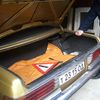 Mercedes S280 1978