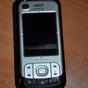 Nokia 6116 navigator