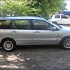 Mitsubishi Lancer 2007