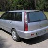 Mitsubishi Lancer 2007