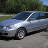 Mitsubishi Lancer 2007