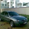 Nissan almera 2006