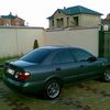 Nissan almera 2006