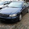 Opel Omega 2000
