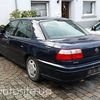 Opel Omega 2000